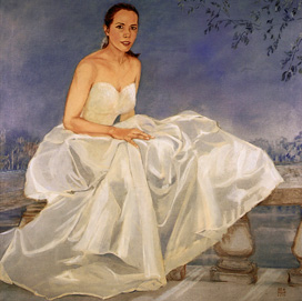 Copyright - Niki de Mestral