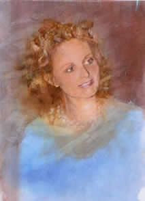 Copyright - Niki de Mestral