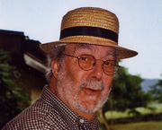 Copyright - Niki de Mestral