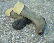 Copyright - Niki de Mestral