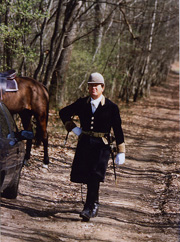 Copyright - Niki de Mestral